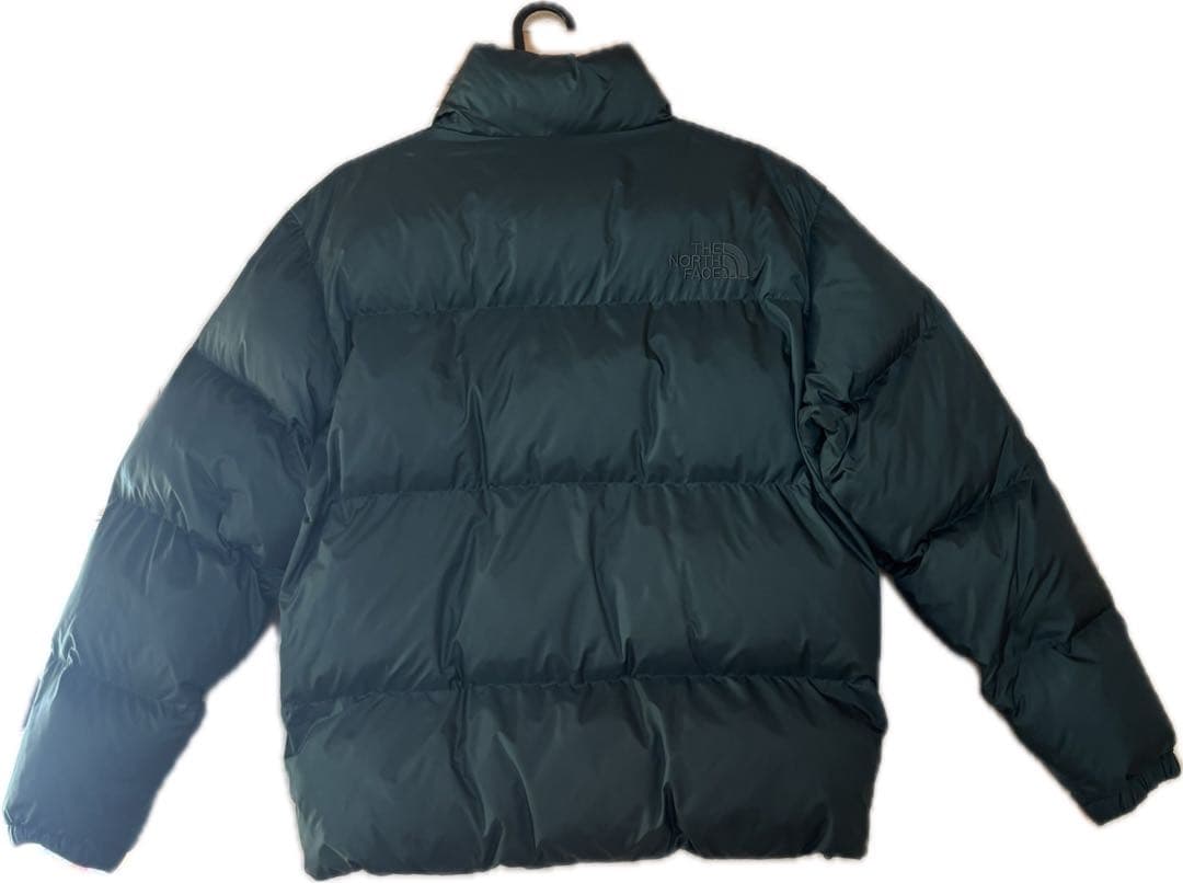THE NORTH FACE サーモボール ジャケット 中綿 フードなし 美品