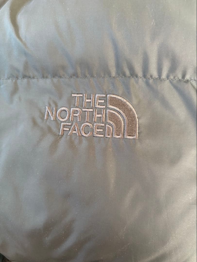 THE NORTH FACE サーモボール ジャケット 中綿 フードなし 美品