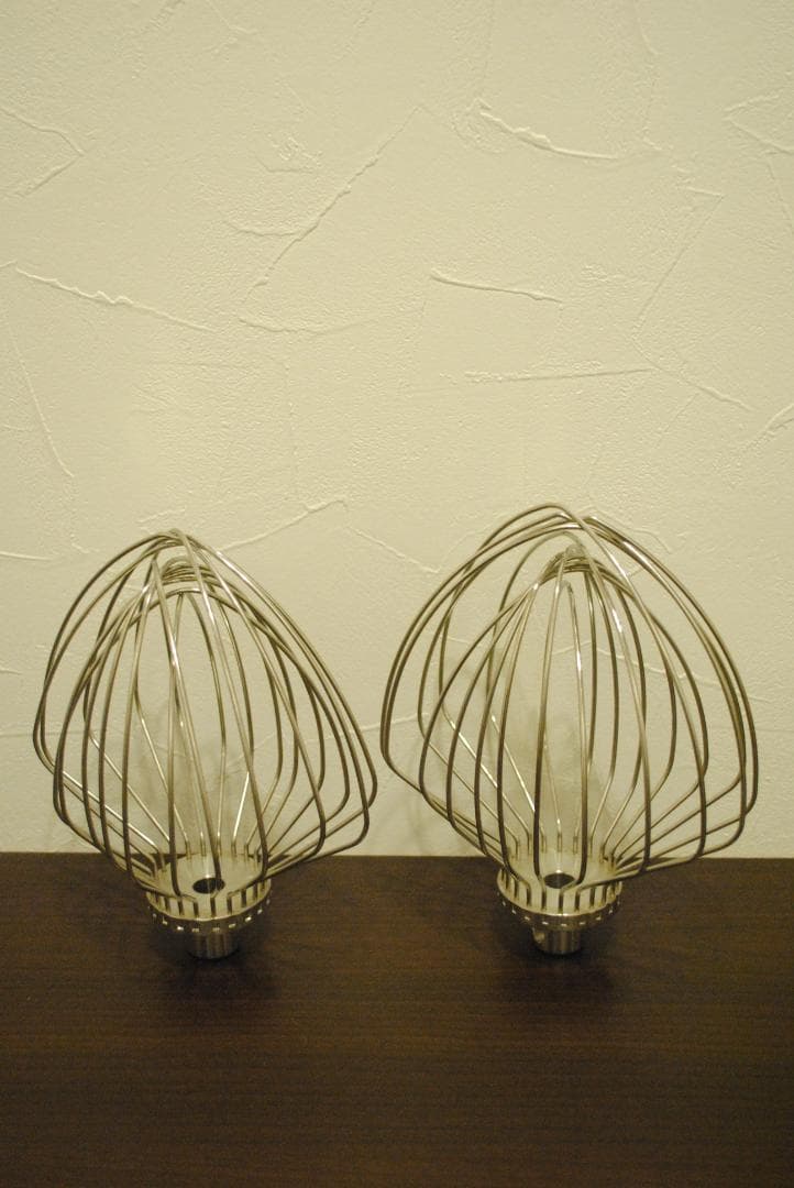 アームリフト式　Ksm7、8用　１１本ワイヤーホイップの未使用品です。