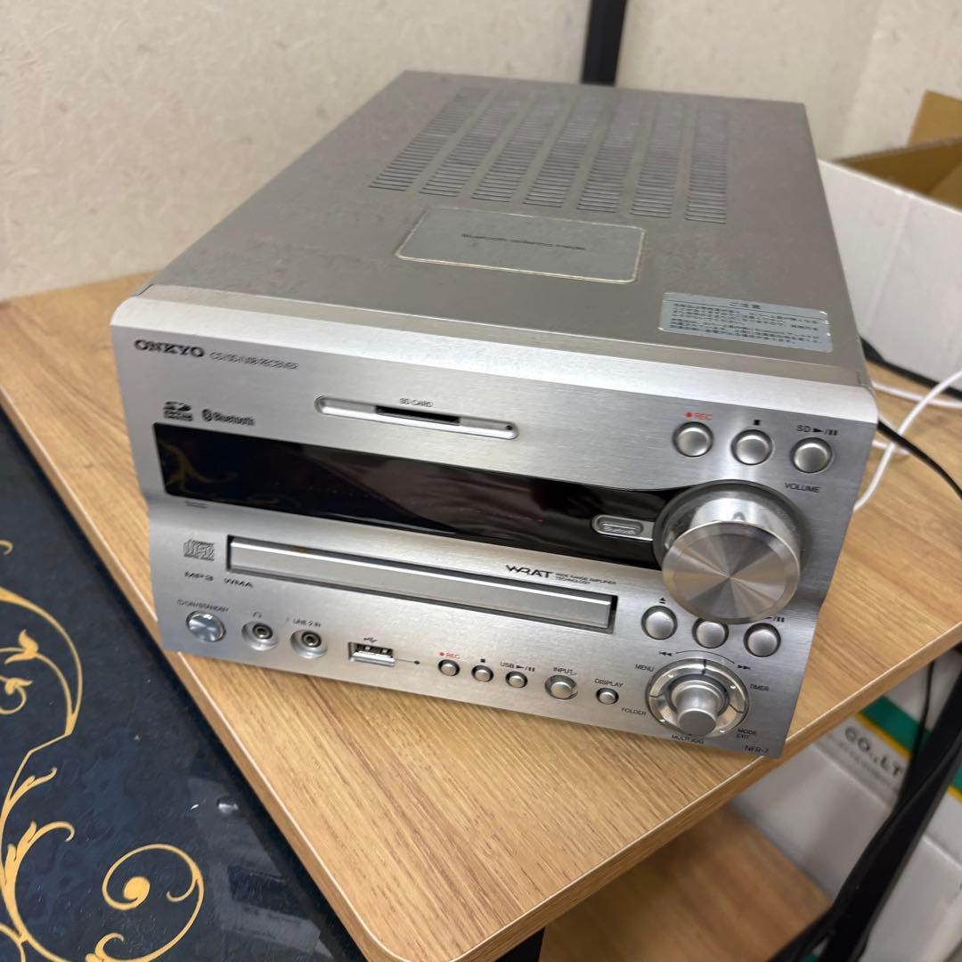 ONKY NFRー7 本体のみ