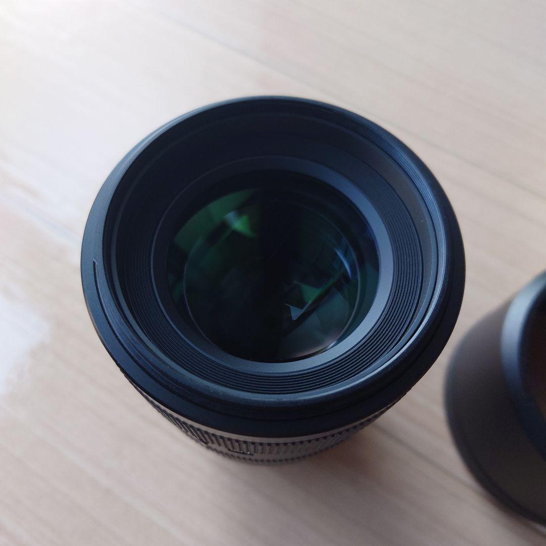 レンズ(単焦点) Sony SEL100F28GM