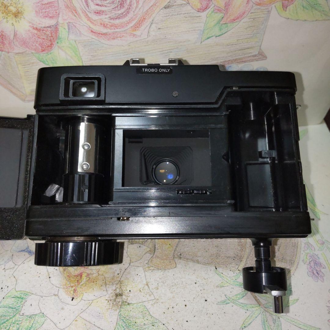 ☆☆分解整備・清掃済❕完動品☆☆RICOH A-2