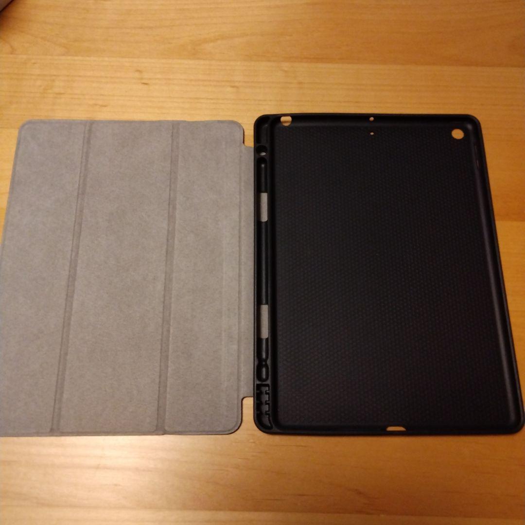 Apple iPad (第9世代) 64GB スペースグレー　バッテリー100%