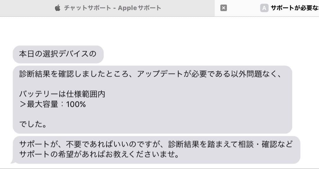 Apple iPad (第9世代) 64GB スペースグレー　バッテリー100%