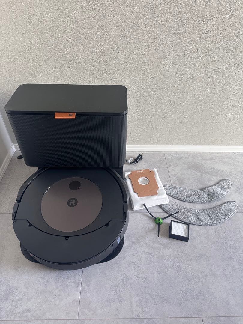 購入前はプロフ読んでください