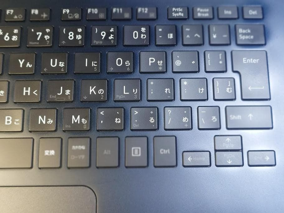 美品dynabook G83FS i5-10210U 16GB 512GB 37