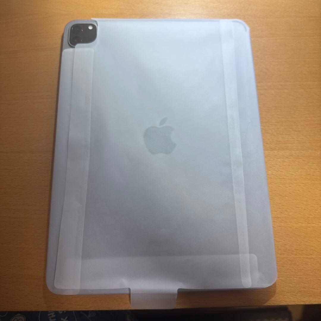 Apple iPad Pro 第4世代