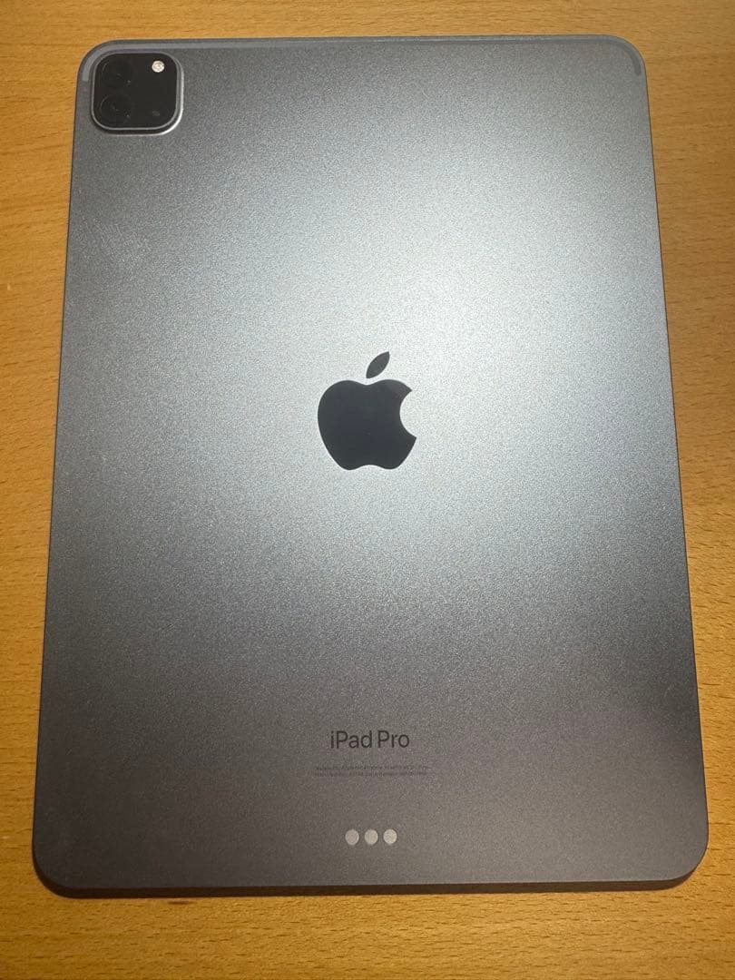 Apple iPad Pro 第4世代