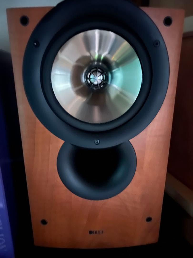 【最終値下げ】KEF iQ30 SP3642 スピーカーペア