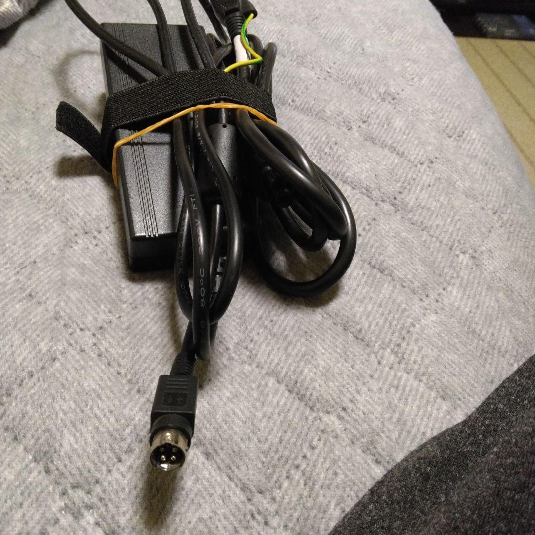 値下げ中、 RN42400、メモリー4GB増量、LANケーブル添付