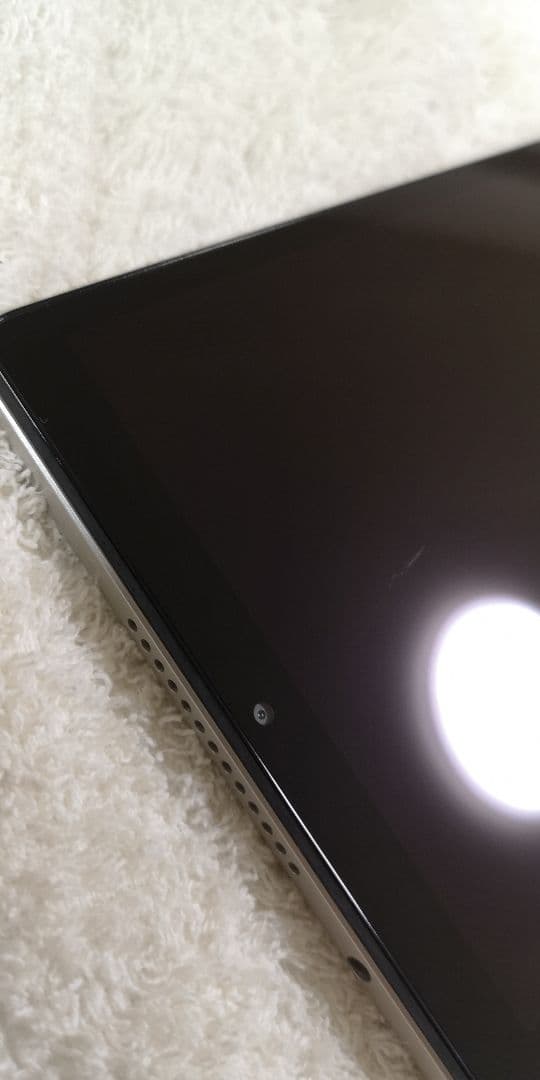 ドコモタブレット d-42A SIMロック解除コード有 2 863