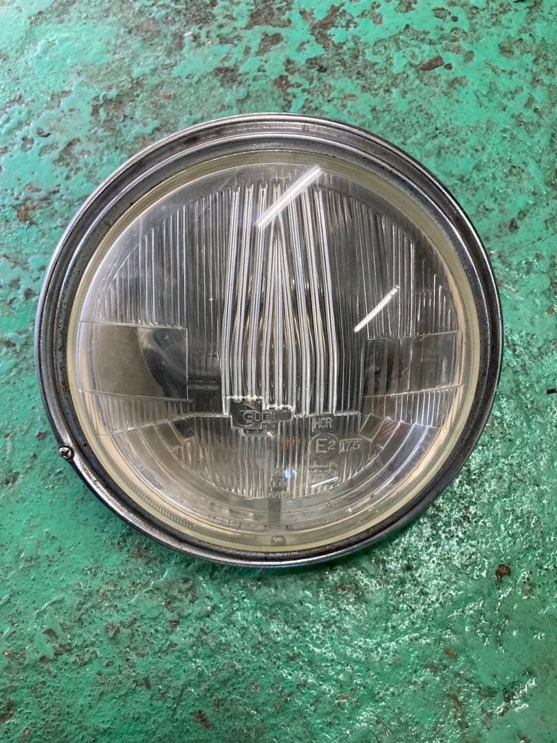 当時物CIBIE 180 Ｚ用