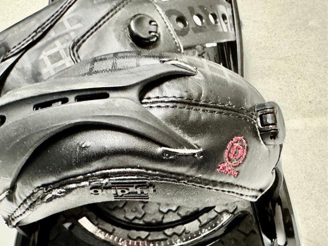 スノーボード BURTON IDIOM SZ MODEL BINDING M-SIZE