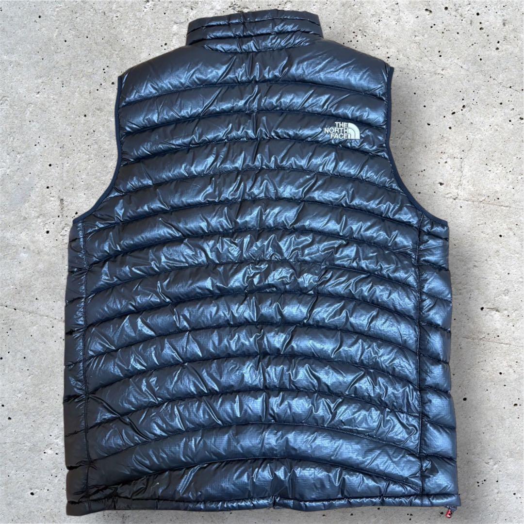 THE NORTH FACE Summit Series 700 ダウンベスト