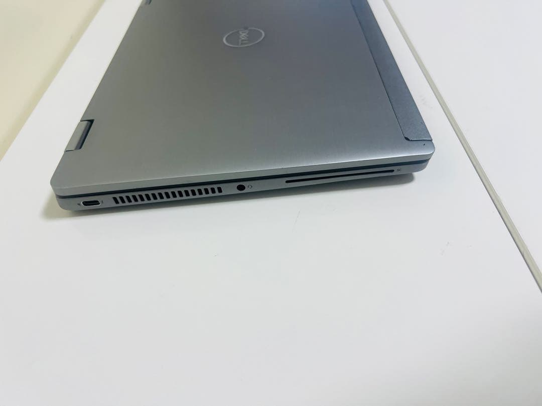 Windowsノート本体 Dell Latitude 7320 X360 i7 16GB 256GB