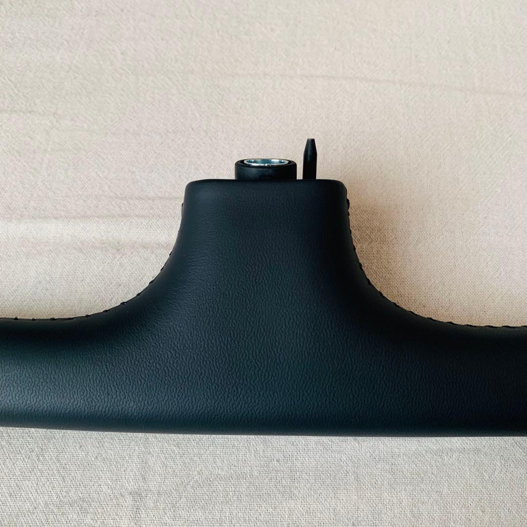 美品 アルファード 30系 ロングアシストグリップ 純正品