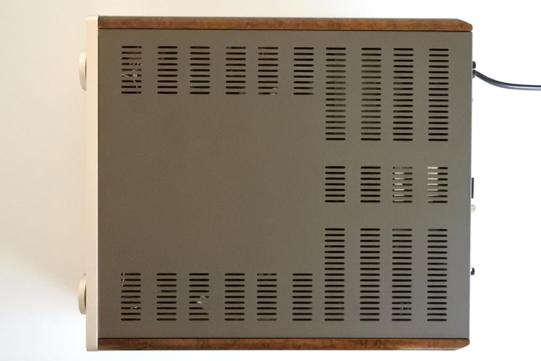 BOSE PLS-1410 CDチューナーアンプ オーバーホール製品 正常動作品