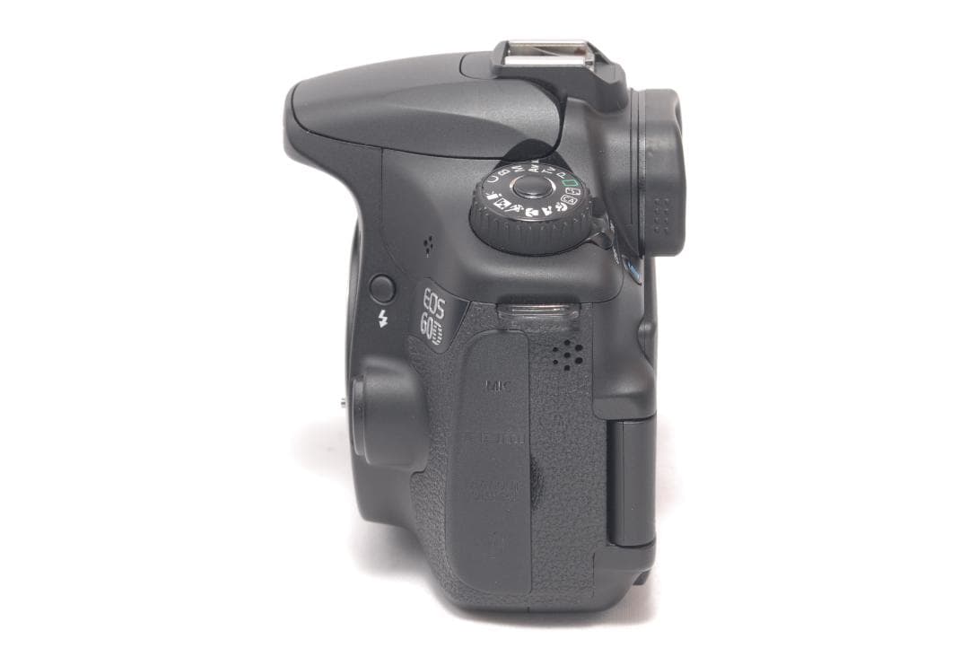 ⭐️本格撮影デビューにも⭐️Canon EOS 60D キャノン　デジタル一眼