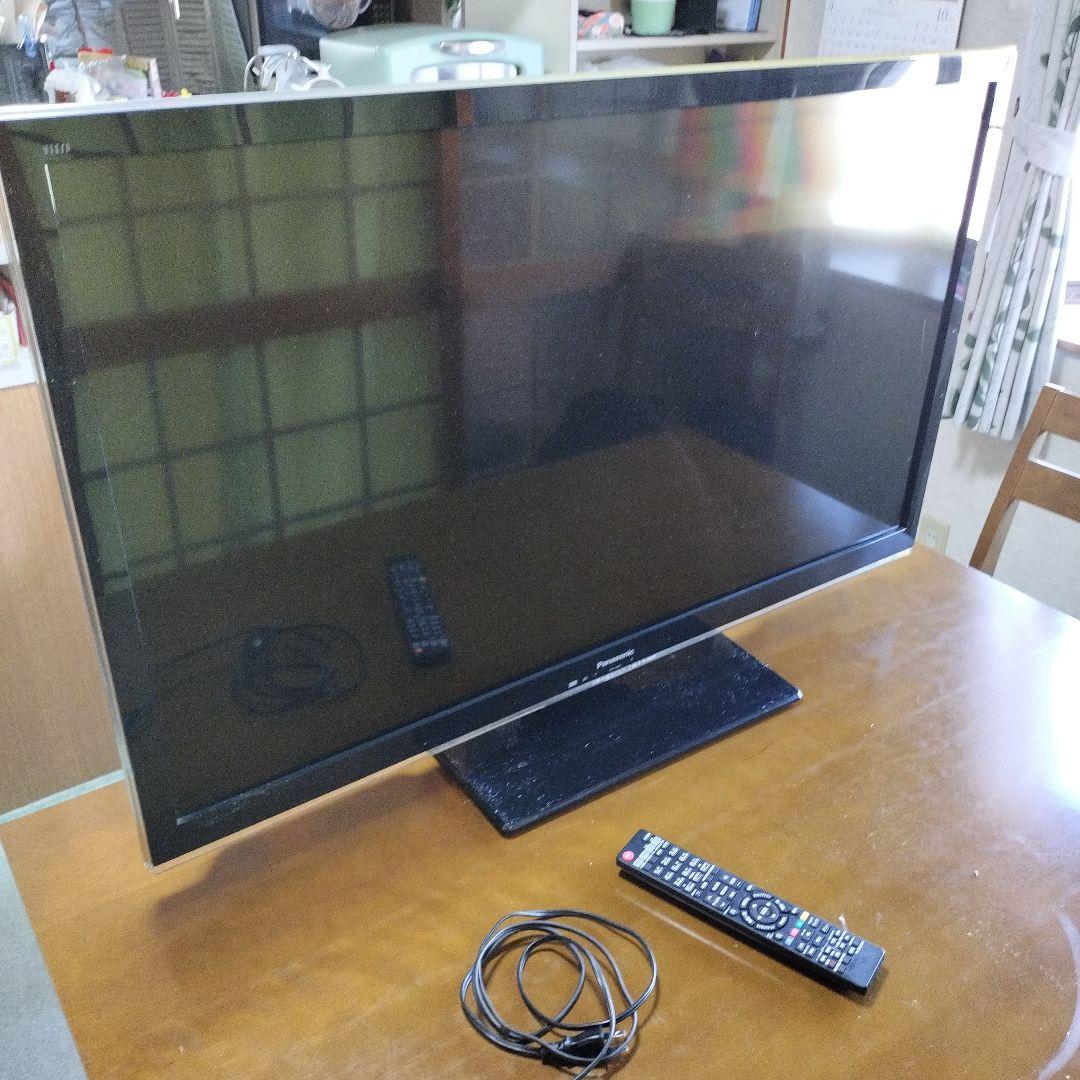 パナソニック42インチテレビ