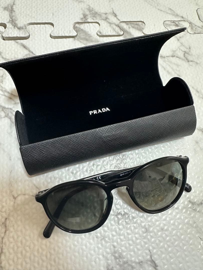 PRADA 新品未使用プラダサングラス