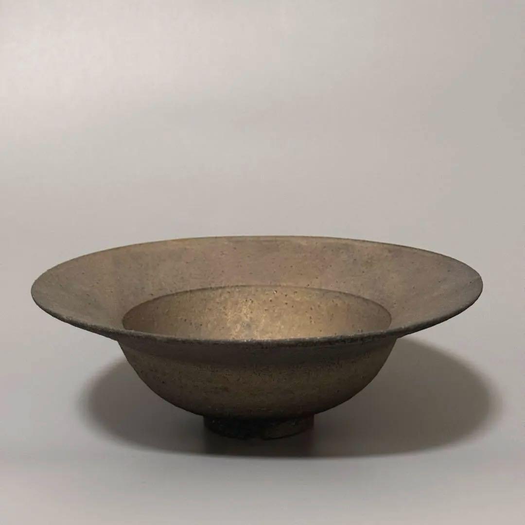 冨部咲喜子　鉢