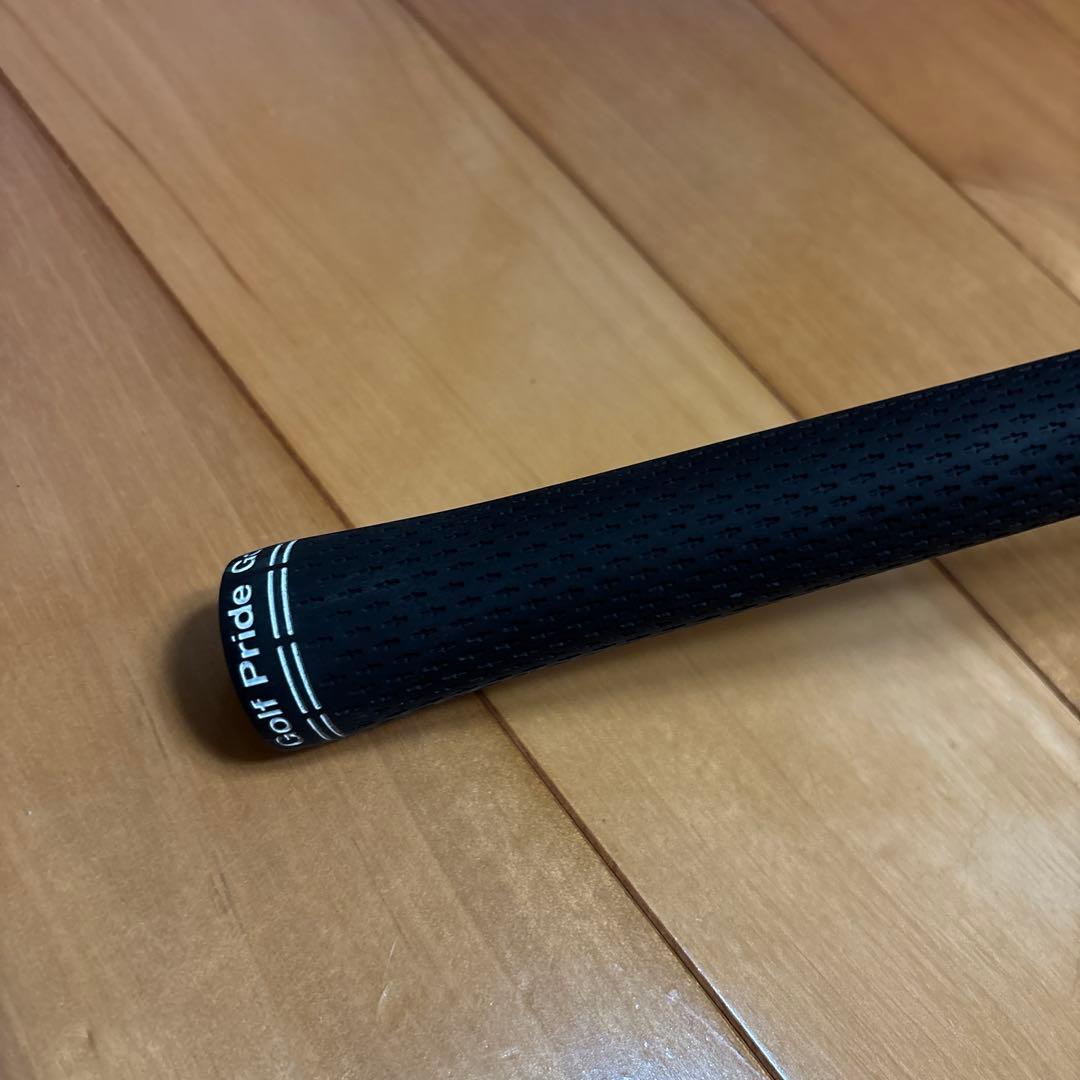 マーベリックフェアウェイウッド Sカスタムシャフトスピーダー5番