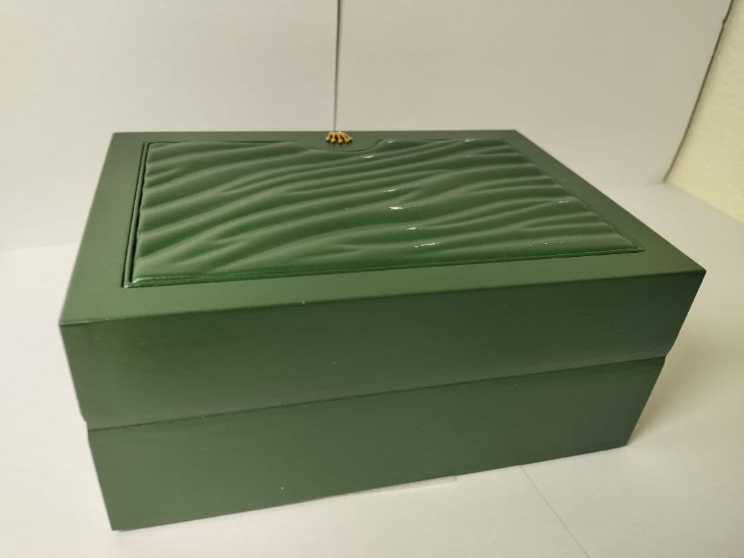 ROLEX EXPLORER 箱と付属品10点セット