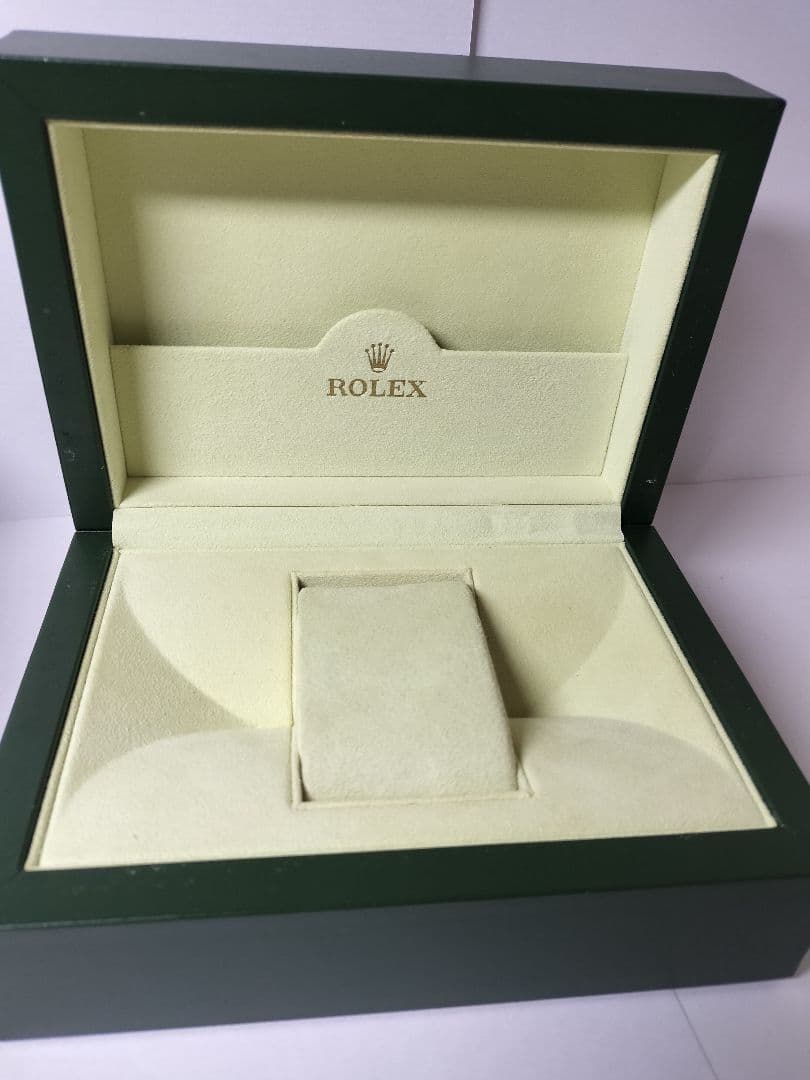 ROLEX EXPLORER 箱と付属品10点セット