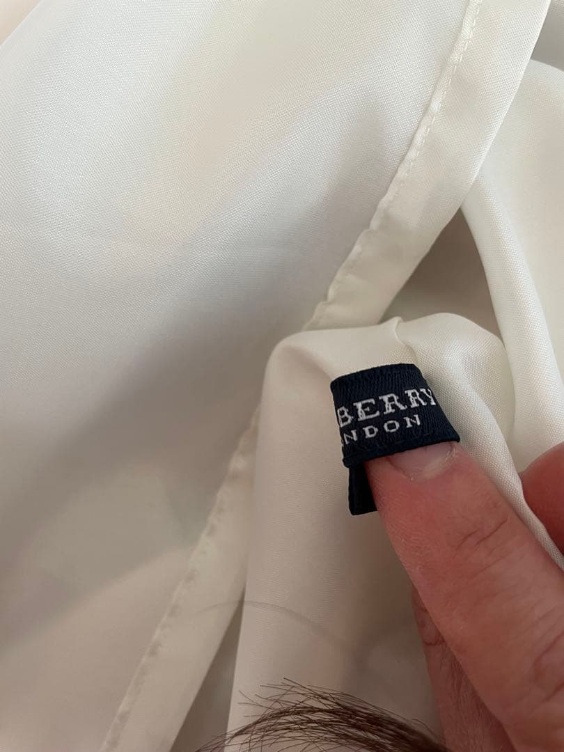 BURBERRY LONDON子供用ワンピース