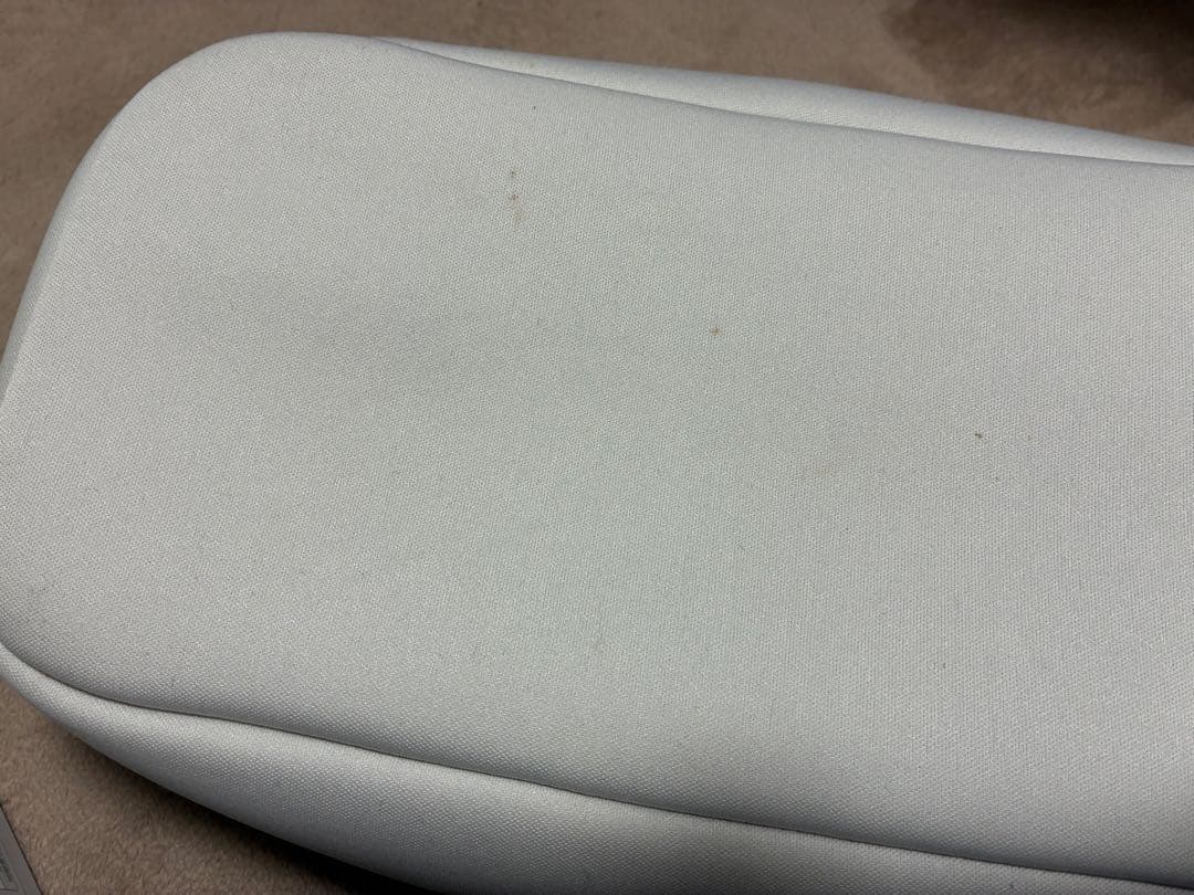 Panasonic 光エステ スムースエピ ES-WG0A 脱毛器　中古品