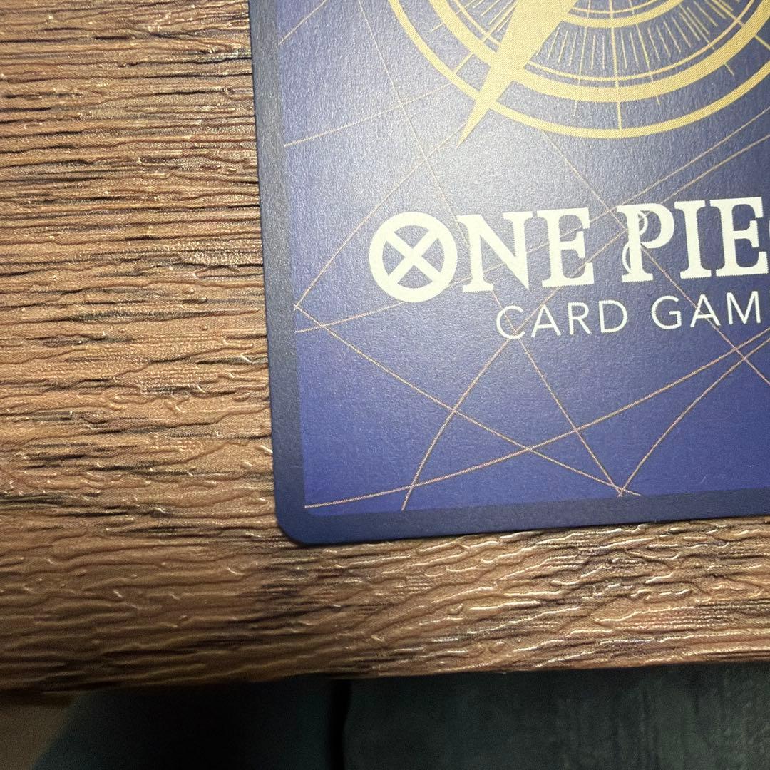 ワンピースカード　ペローナ　SP EB03-045 パラレル