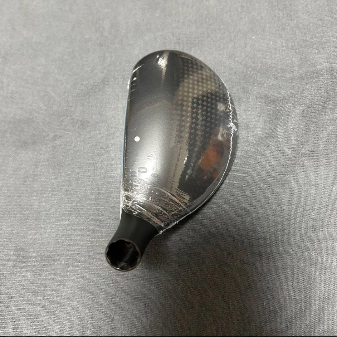 新品 ピン PING G440 2U ハイブリッド ヘッド単品