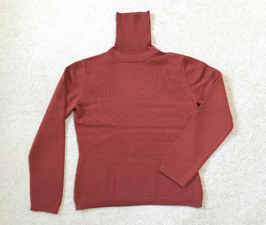 LOEWE ハイネックセーター