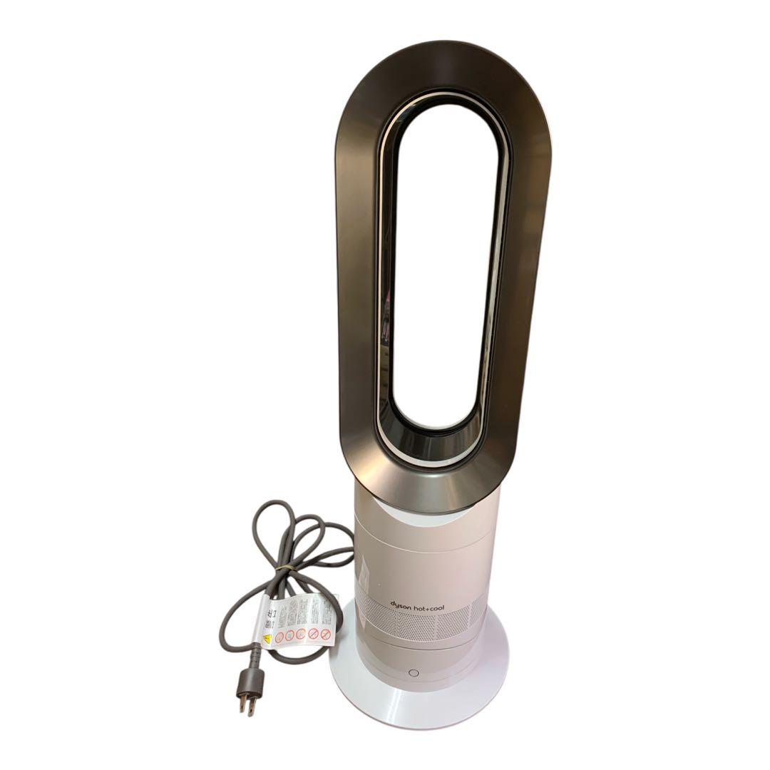 Dyson hot+cool 冷暖房扇風機　ND3-JP-MFB0622A