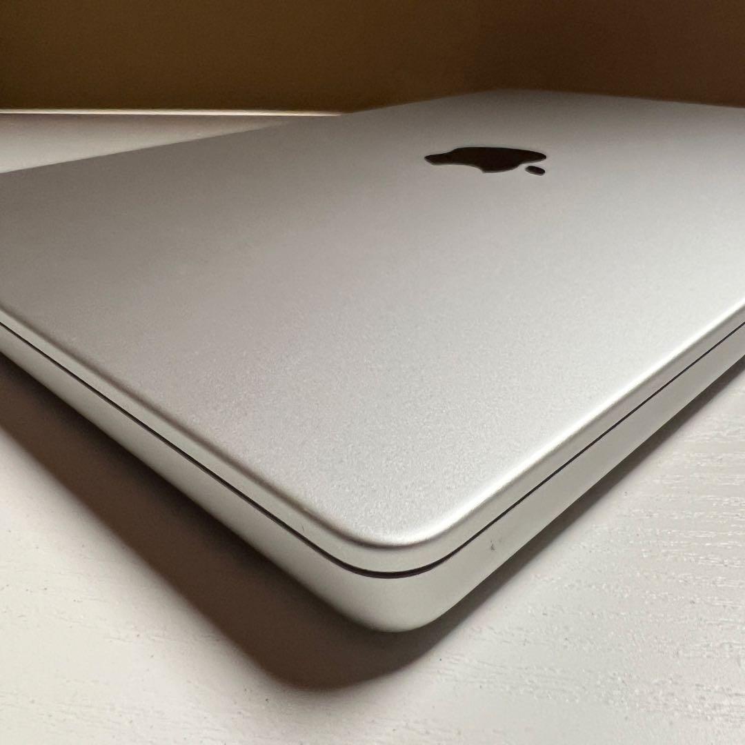 MacBook本体 MacBookPro 2021 A2442 M1 Pro 32GB1TB