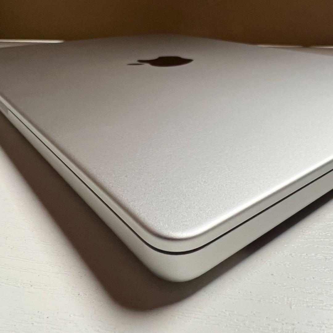 MacBook本体 MacBookPro 2021 A2442 M1 Pro 32GB1TB