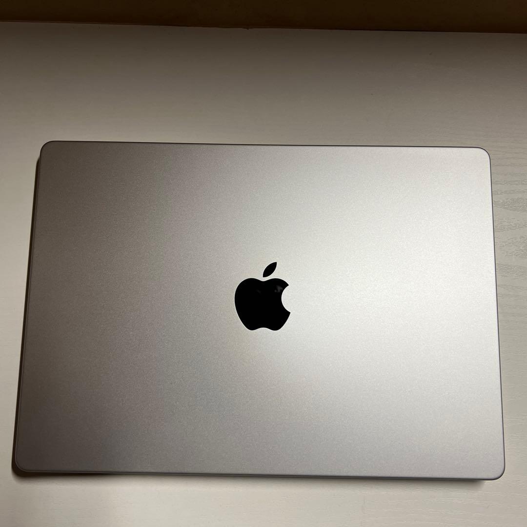 MacBook本体 MacBookPro 2021 A2442 M1 Pro 32GB1TB