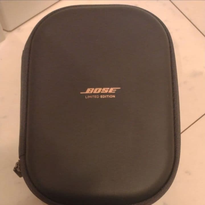 Bose QuietComfort 35 II ミッドナイトブルー