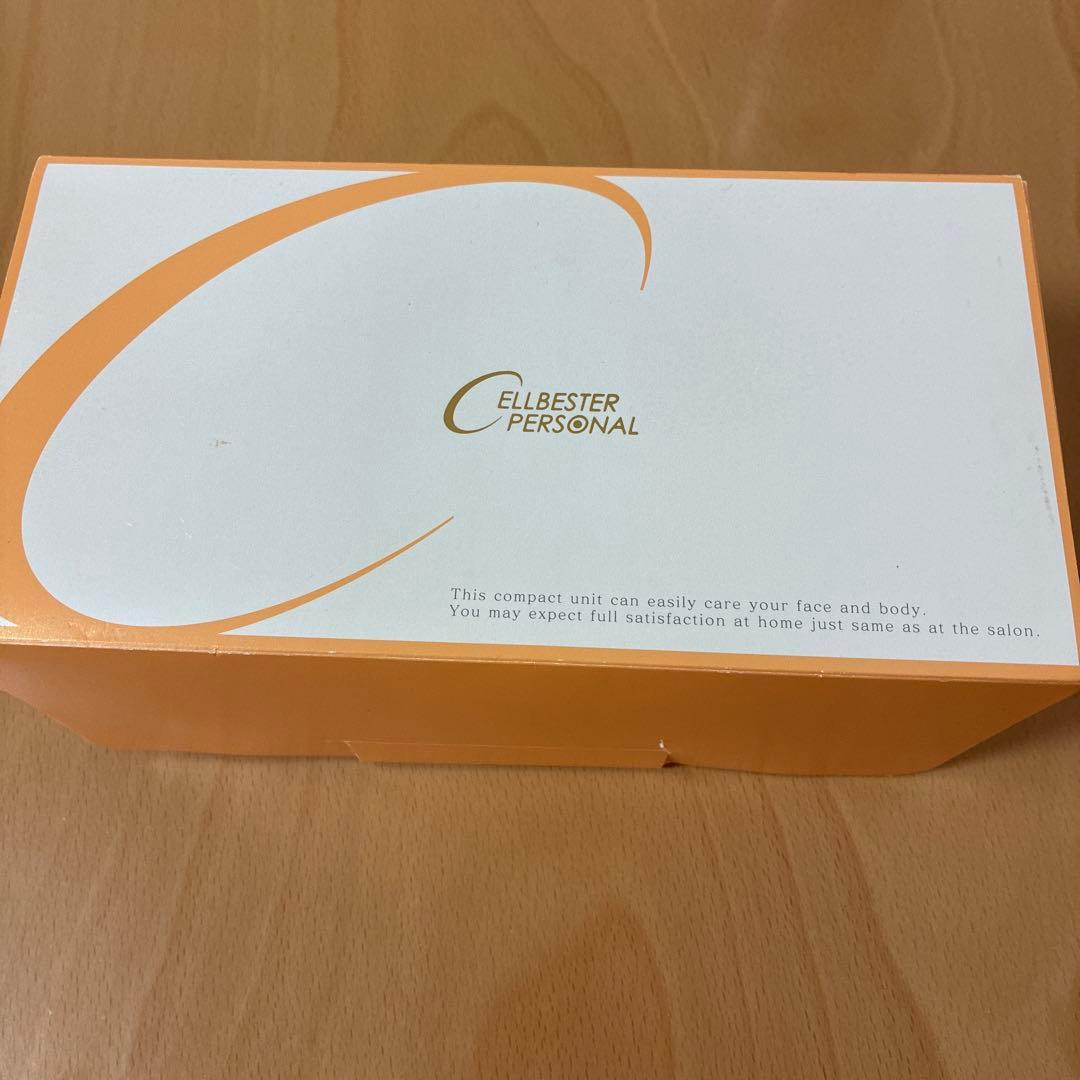 【美顔器】フェイスケア 一般家庭用　美容