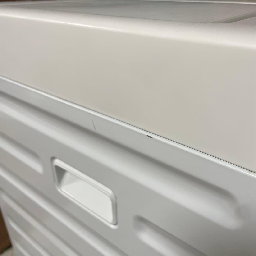 都内23区送料無料✨HITACHI✨ ドラム式洗濯乾燥機　BD-SV120JL