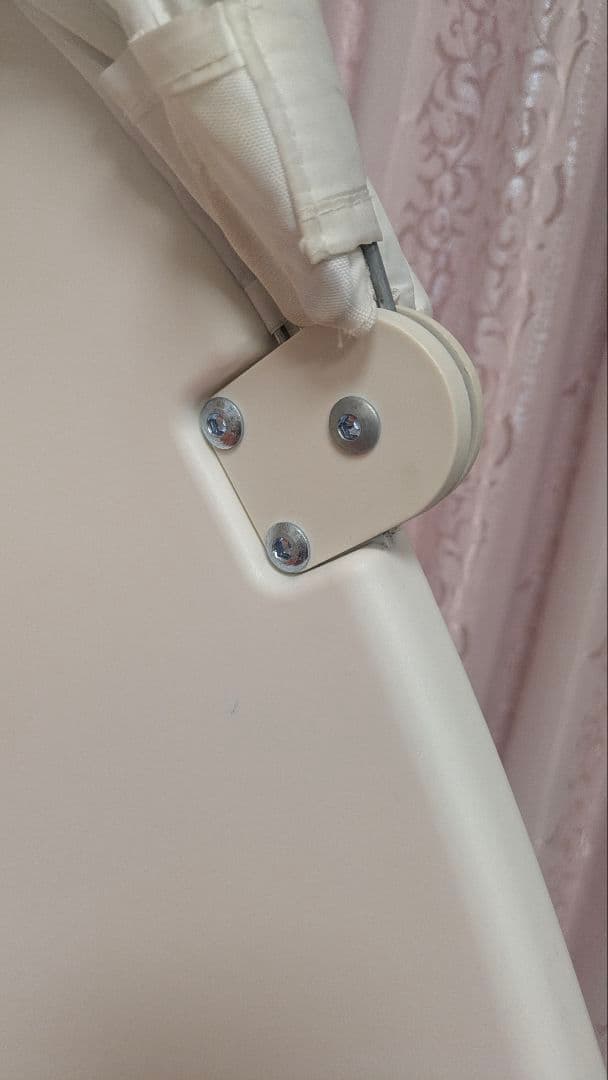 IKEA（イケア） LÖMSK（ロムスク）回転パーソナルチェア★