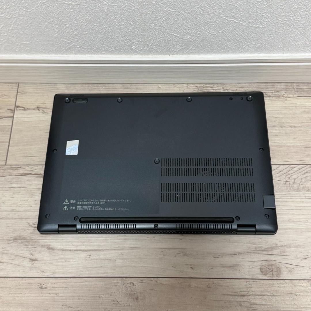 ハイスペック国産 dynabook Core i5 11世代 16G 256GB