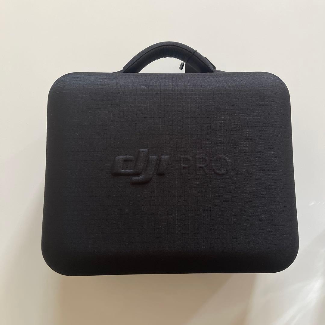 その他 DJI RS4 PRO