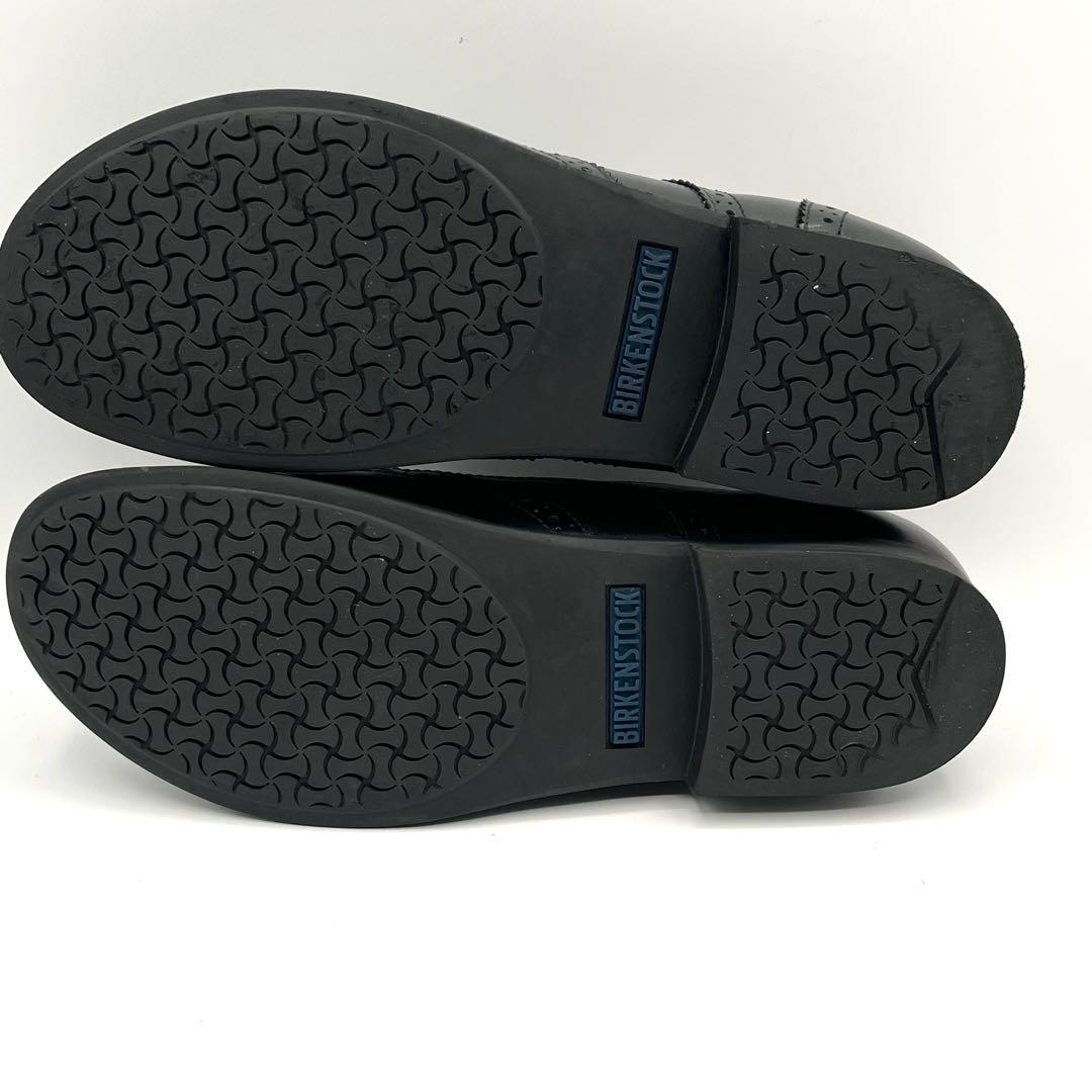 ☆美品☆ BIRKENSTOCK 25cm LARAMIE LOW ララミーロー