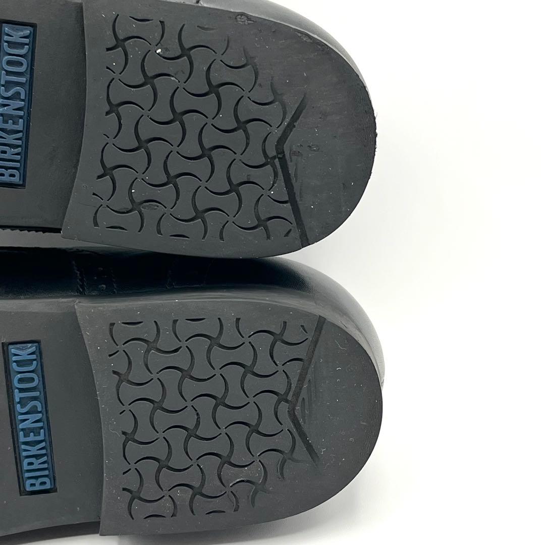 ☆美品☆ BIRKENSTOCK 25cm LARAMIE LOW ララミーロー