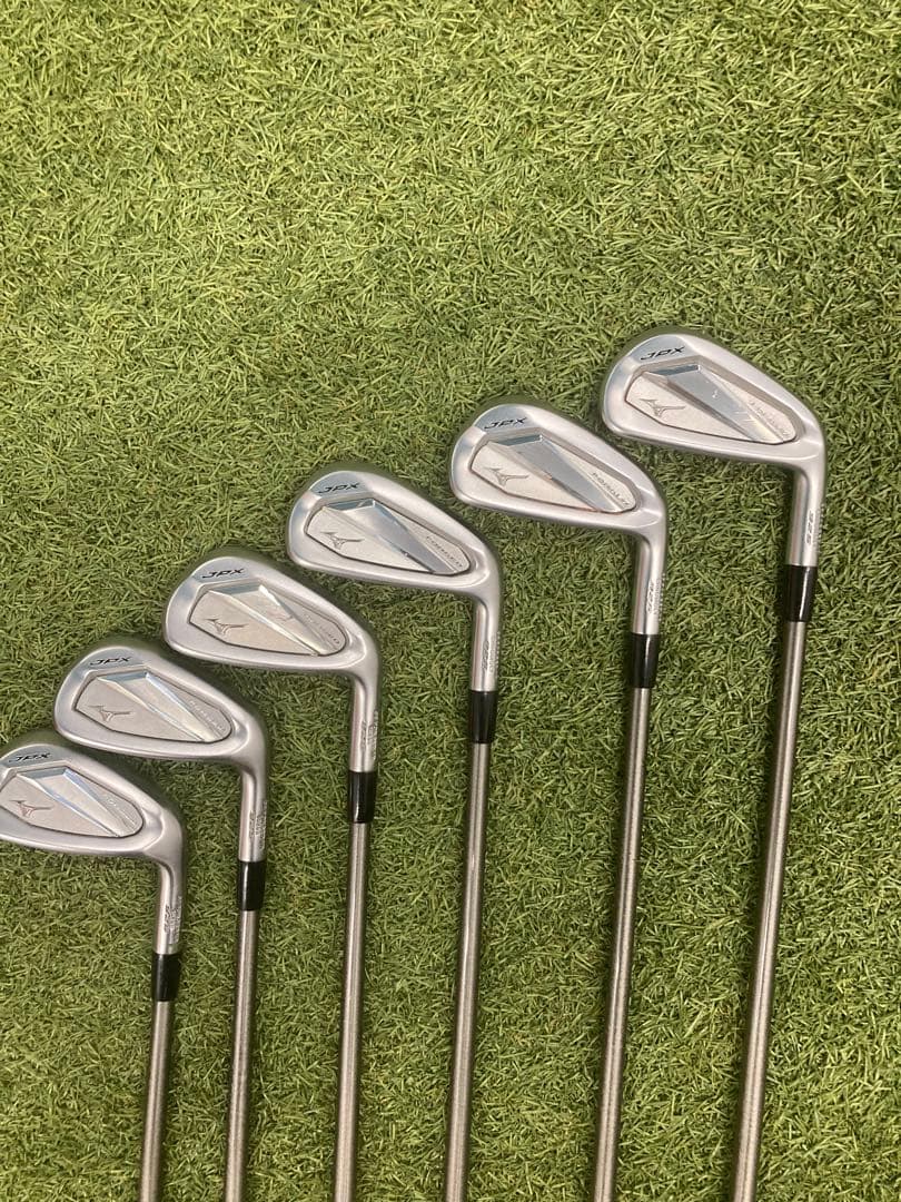 クラブ MIZUNO JPX 925 5-pw