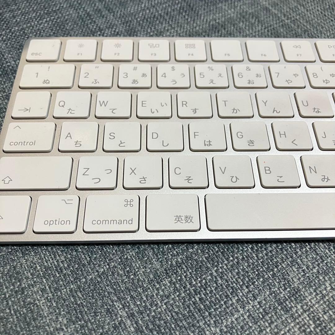 Apple Magic Keyboard Magic Trackpad2 セット