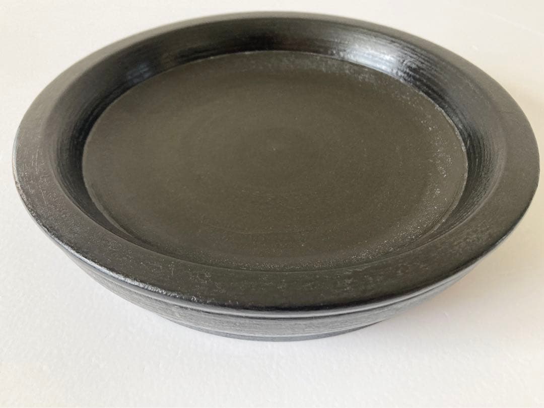 赤木明登 パン皿