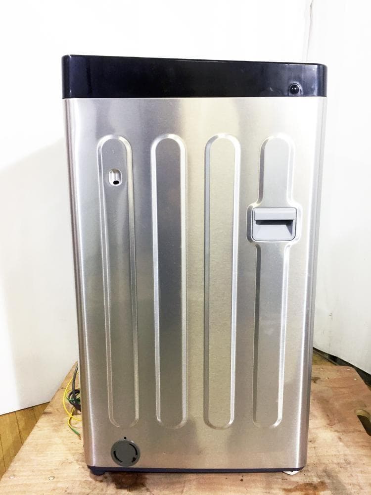 ★美品 中古★Haier☆5.5kg☆洗濯機【JW-XP2C55E】G0P8