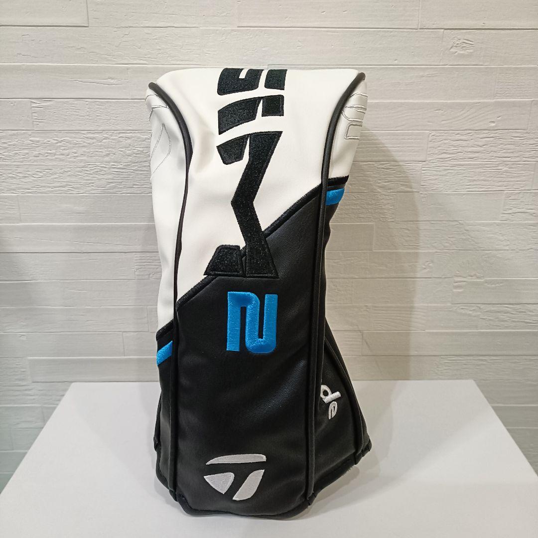 テーラーメイド SIM2MAXドライバー　9.0度　ヘッド　ヘッドカバー